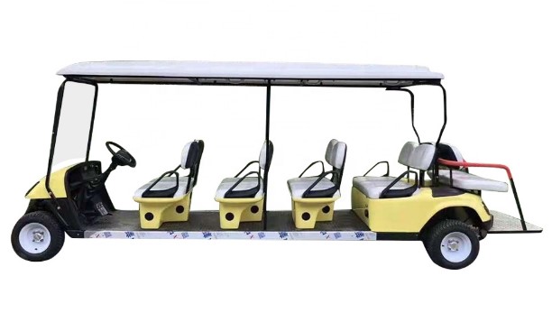 jual mobil golf